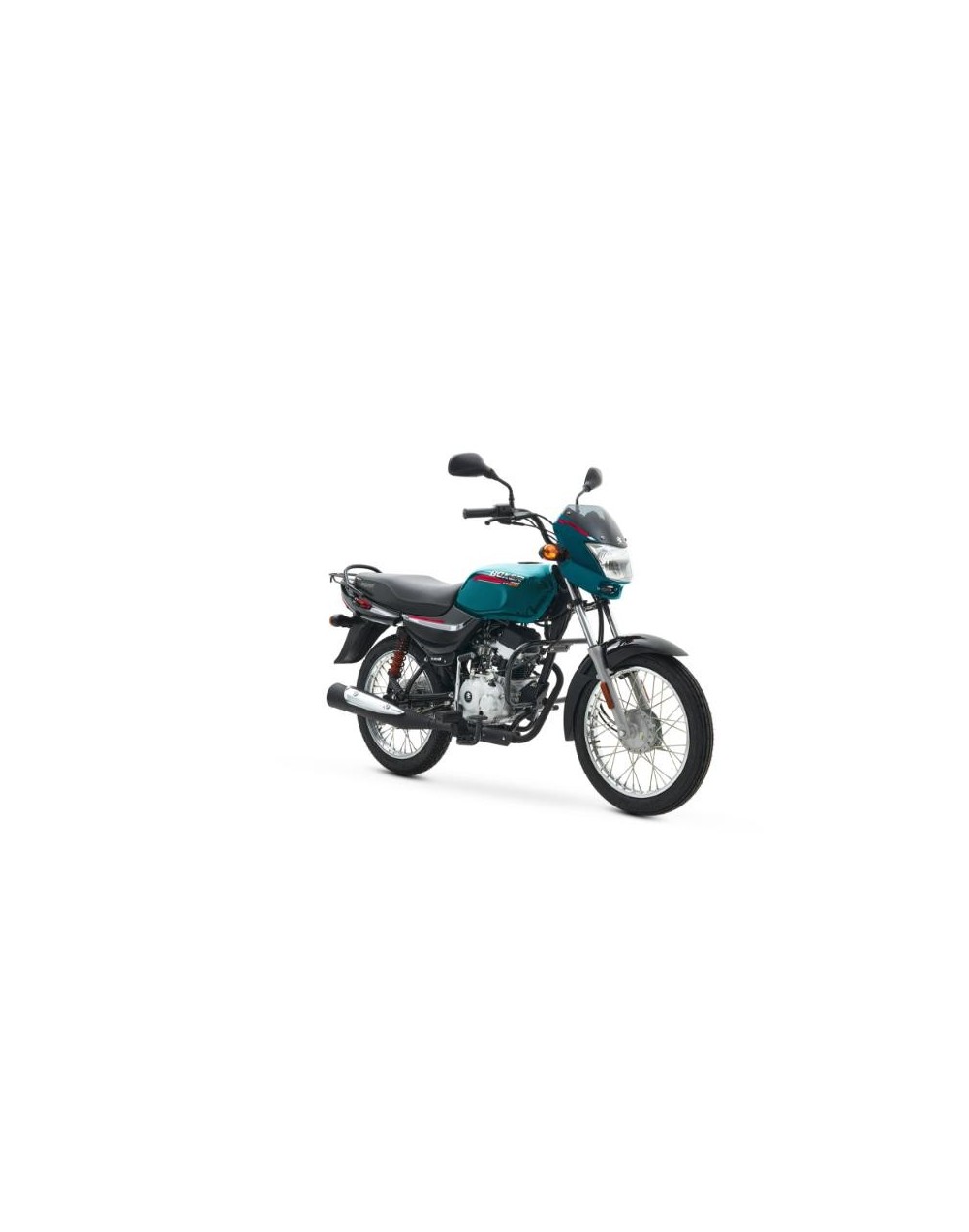 Boxer CT100 ES