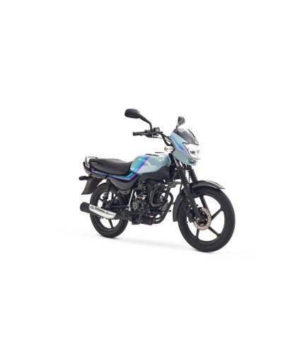 Boxer CT 125