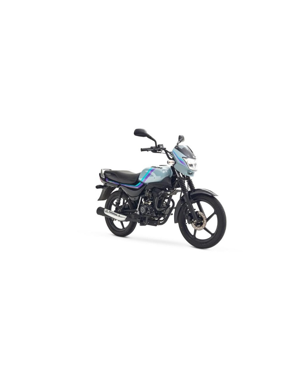 Boxer CT 125