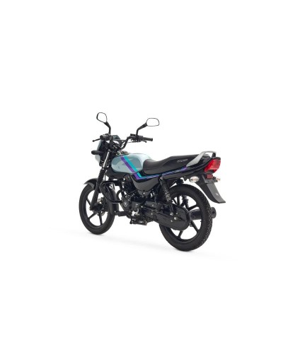 Boxer CT 125