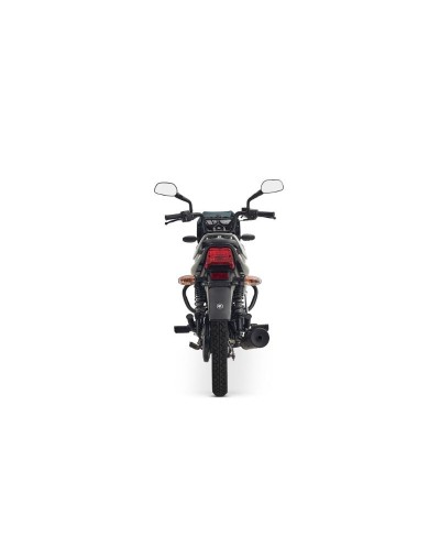 Boxer CT 125