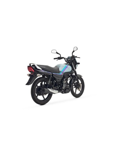 Boxer CT 125