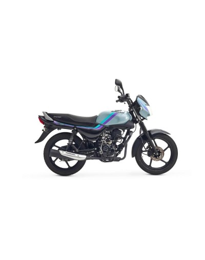 Boxer CT 125