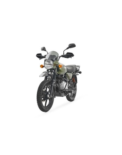 Boxer 150X