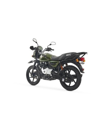 Boxer 150X