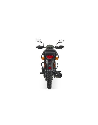 Boxer 150X