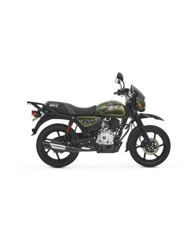 Boxer 150X