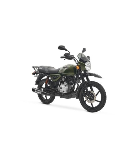 Boxer 150X