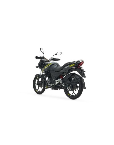 Discover 125 ST-R SPORT