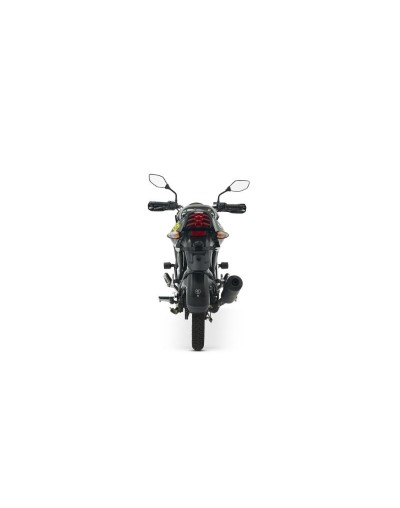 Discover 125 ST-R SPORT