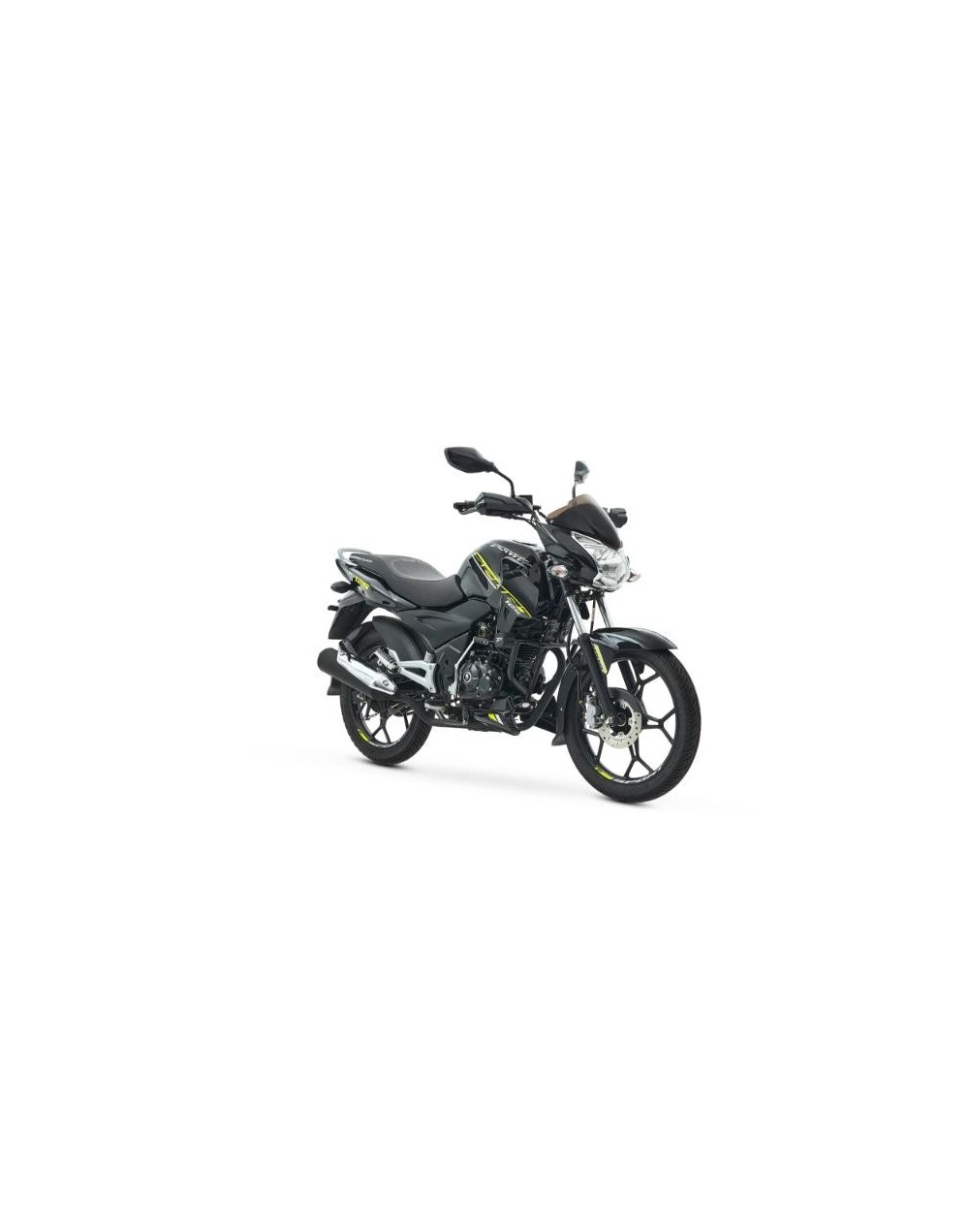 Discover 125 ST-R SPORT