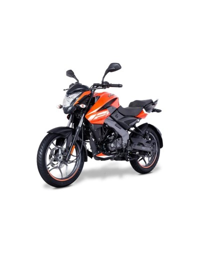 Nueva Pulsar NS 125