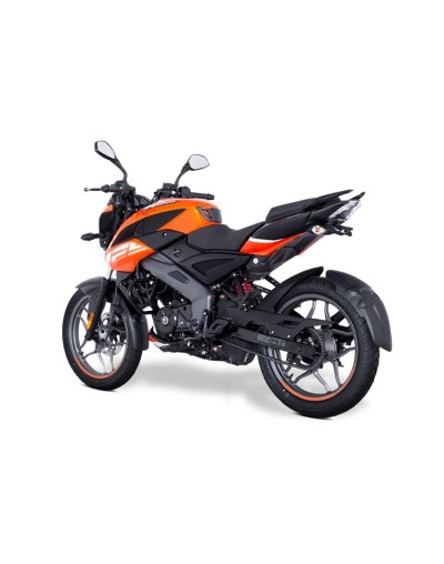 Nueva Pulsar NS 125