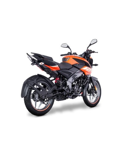Nueva Pulsar NS 125
