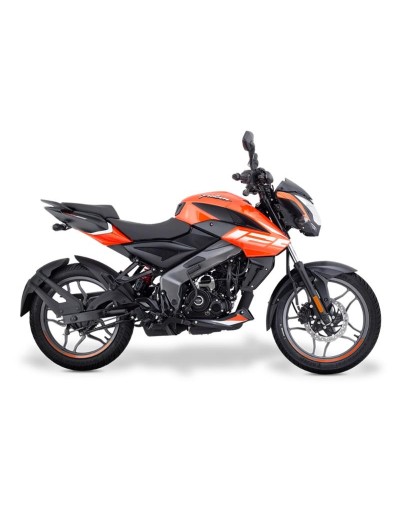 Nueva Pulsar NS 125