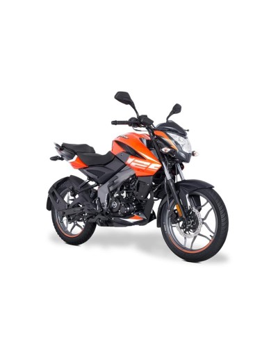 Nueva Pulsar NS 125