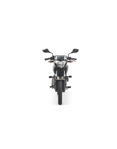 Pulsar NS 125