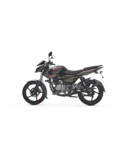 Pulsar NS 125