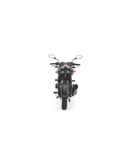 Pulsar NS 125