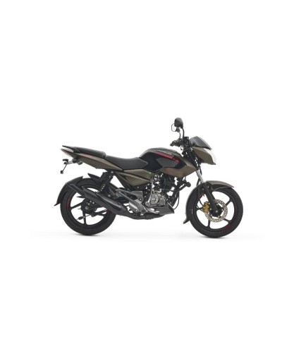 Pulsar NS 125