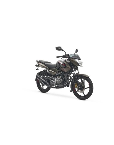 Pulsar NS 125