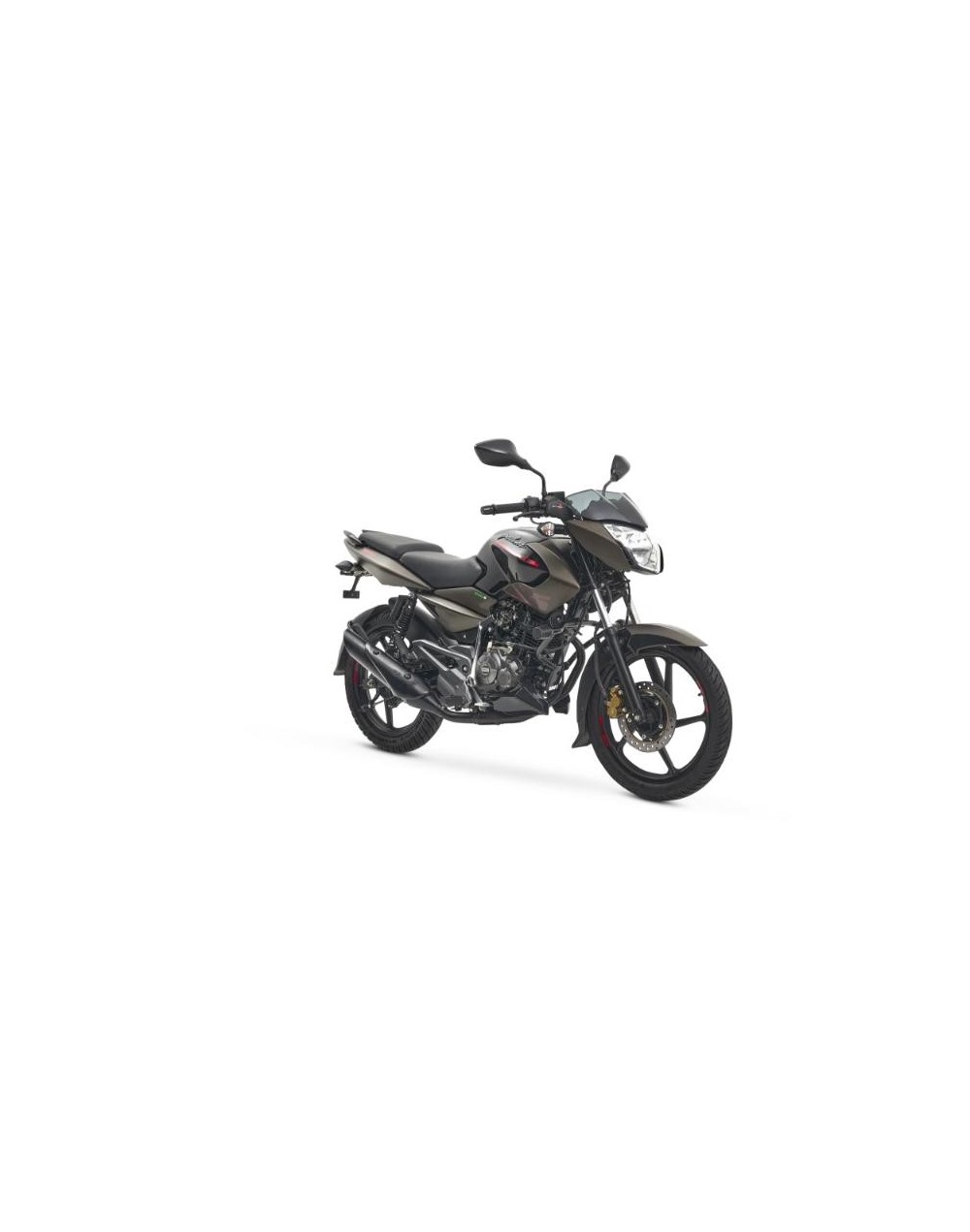 Pulsar NS 125
