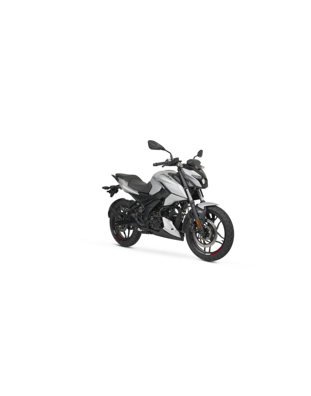 Pulsar N160