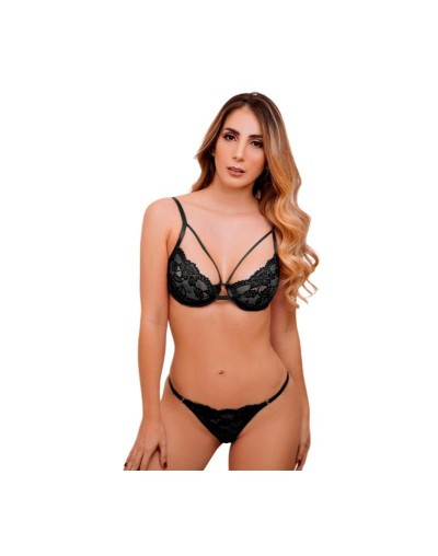 Novah Set