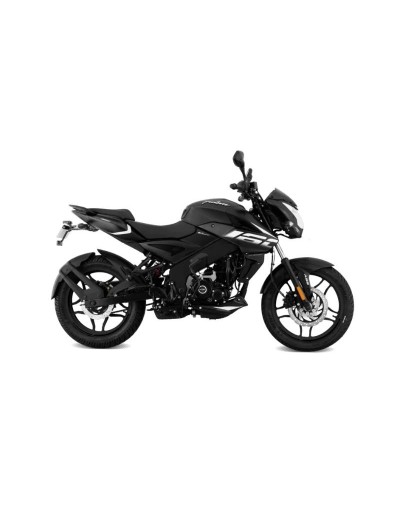 Pulsar NS 160 Fi ABS