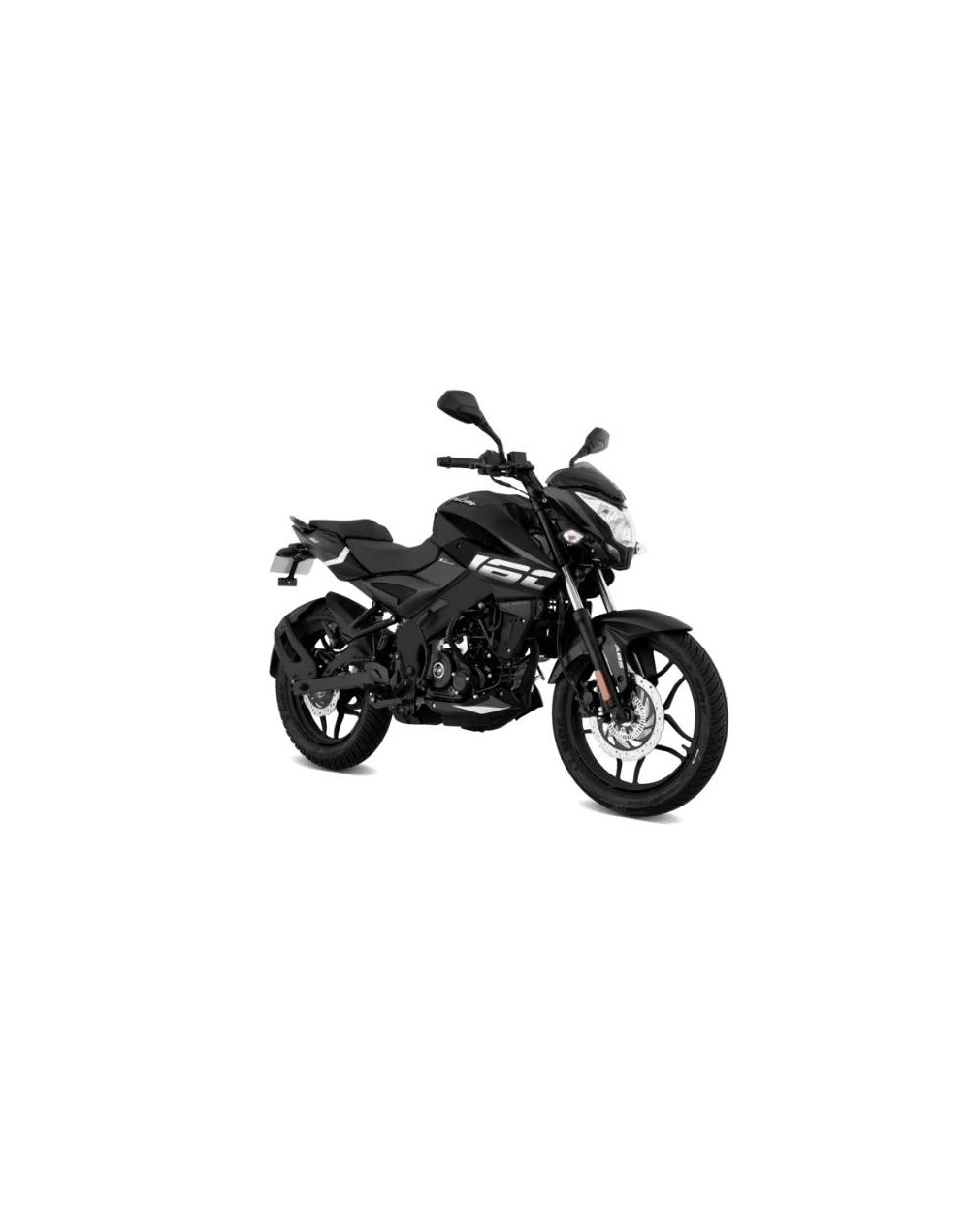 Pulsar NS 160 Fi ABS