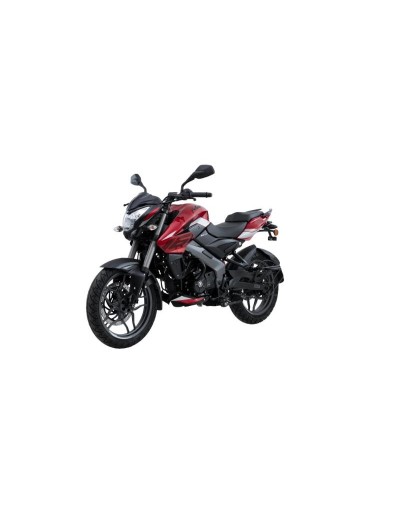 Nueva Pulsar NS 160 FI UG