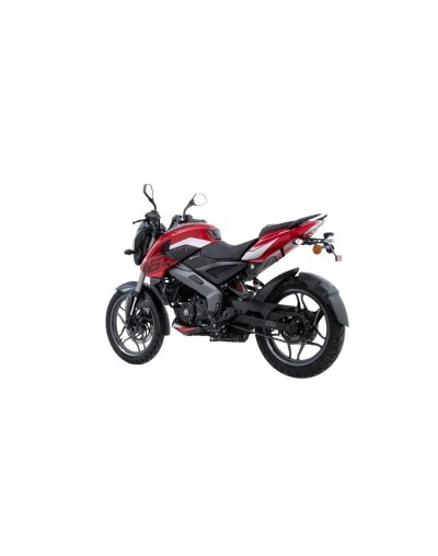 Nueva Pulsar NS 160 FI UG