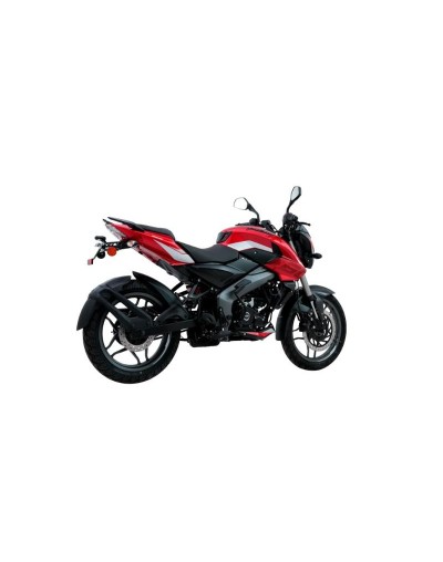 Nueva Pulsar NS 160 FI UG