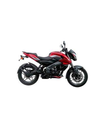 Nueva Pulsar NS 160 FI UG