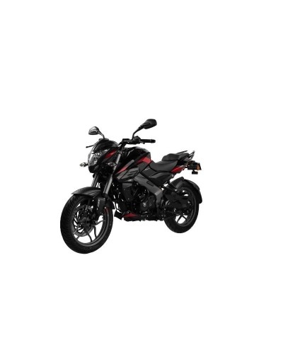 Nueva Pulsar NS 160 Fi ABS DUAL UG