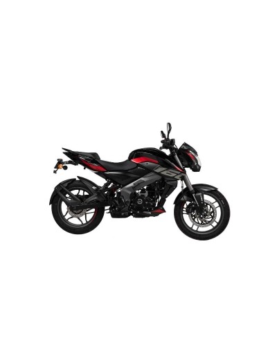 Nueva Pulsar NS 160 Fi ABS DUAL UG