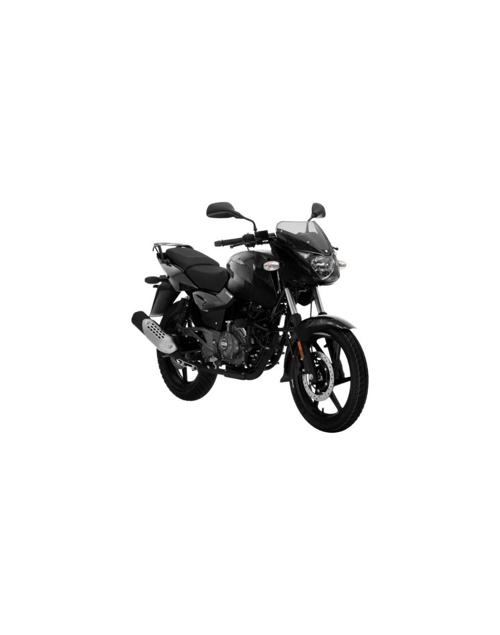 Pulsar 180 NEON Fi