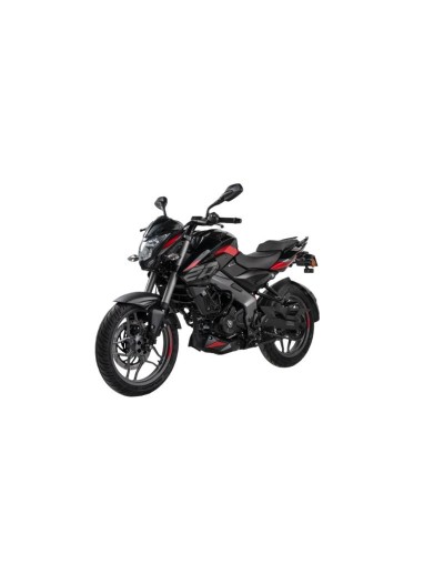 Nueva Pulsar NS 200 FI UG