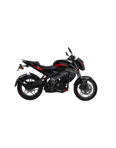 Nueva Pulsar NS 200 FI UG
