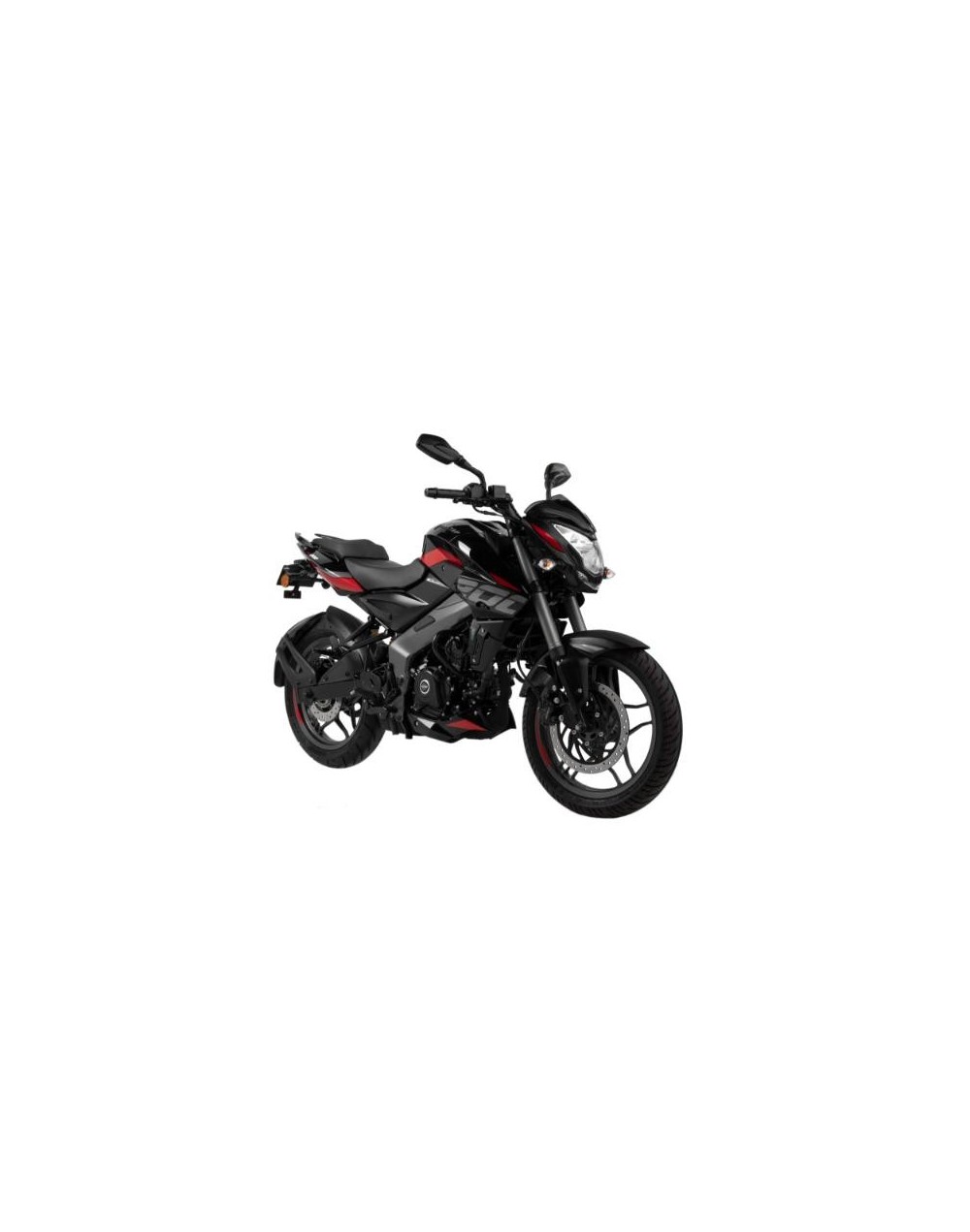 Nueva Pulsar NS 200 FI UG