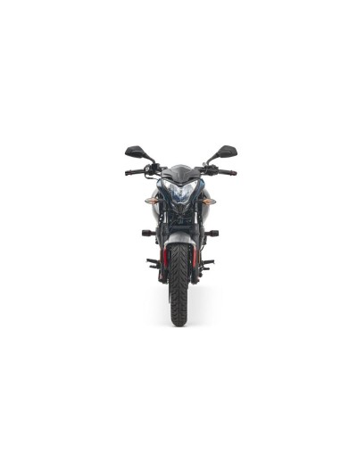 Pulsar NS200 Fi ABS