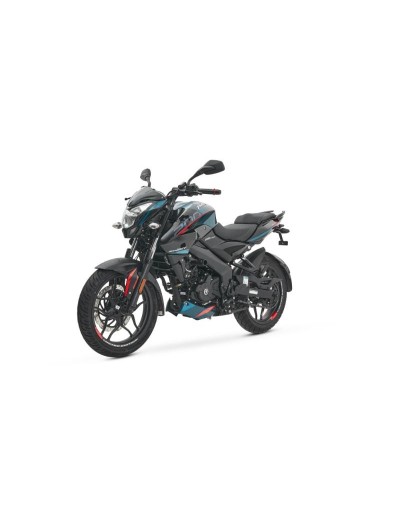 Pulsar NS200 Fi ABS