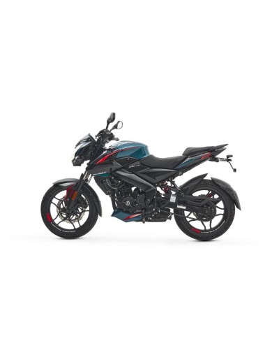 Pulsar NS200 Fi ABS