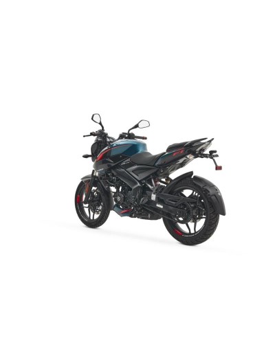 Pulsar NS200 Fi ABS
