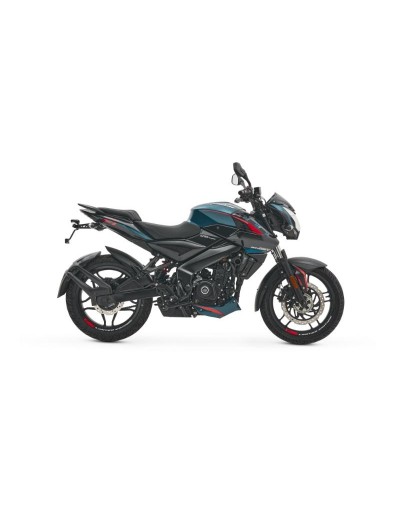 Pulsar NS200 Fi ABS