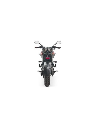 Pulsar NS200 Fi ABS