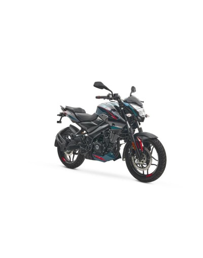 Pulsar NS200 Fi ABS