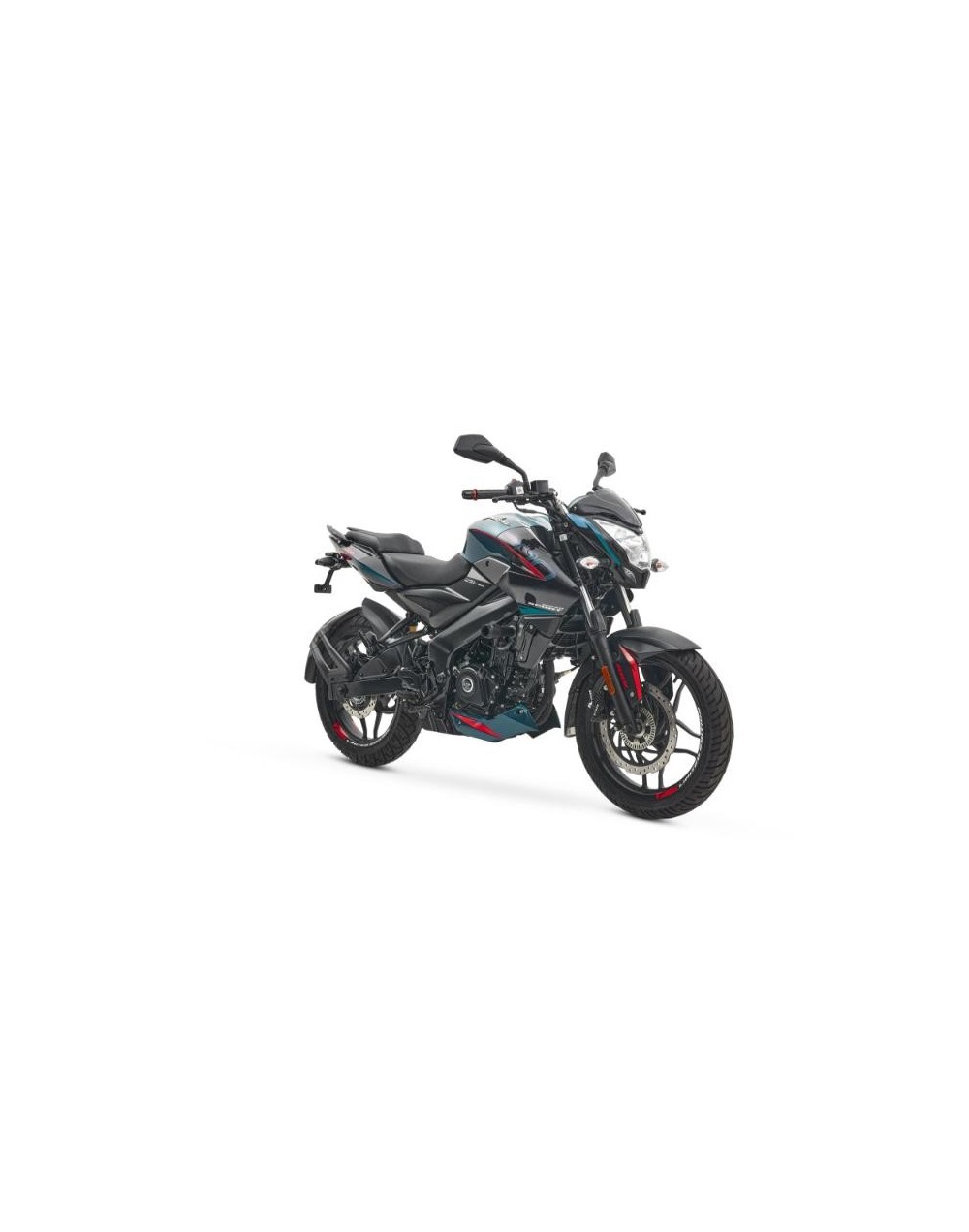 Pulsar NS200 Fi ABS