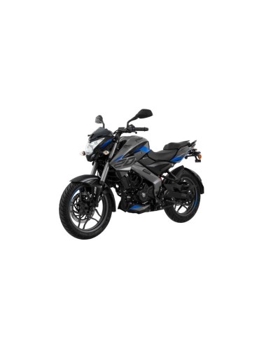 NUEVA PULSAR NS 200 FI ABS DUAL UG