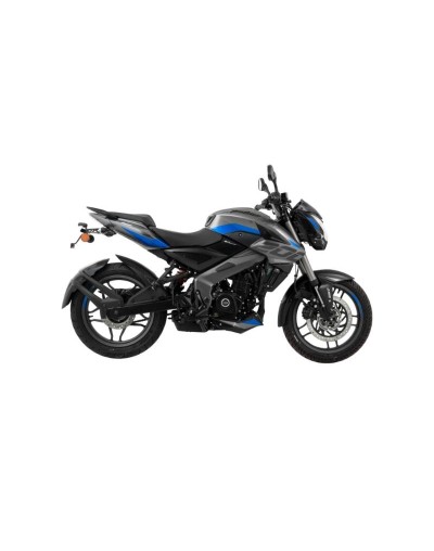 NUEVA PULSAR NS 200 FI ABS DUAL UG